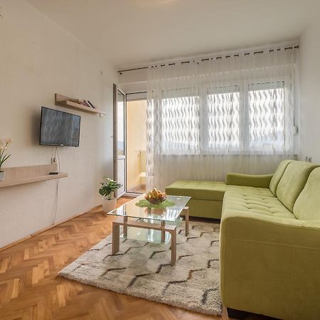 Apartman Andjela Tivat Extérieur photo