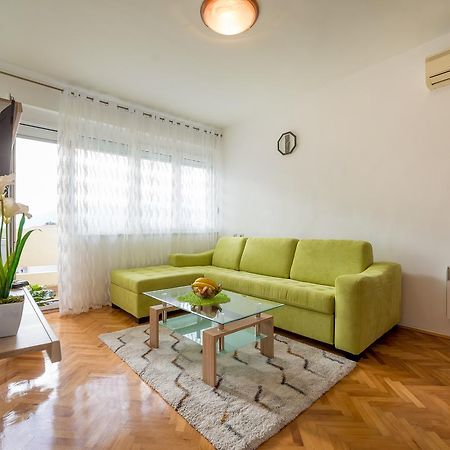 Apartman Andjela Tivat Extérieur photo
