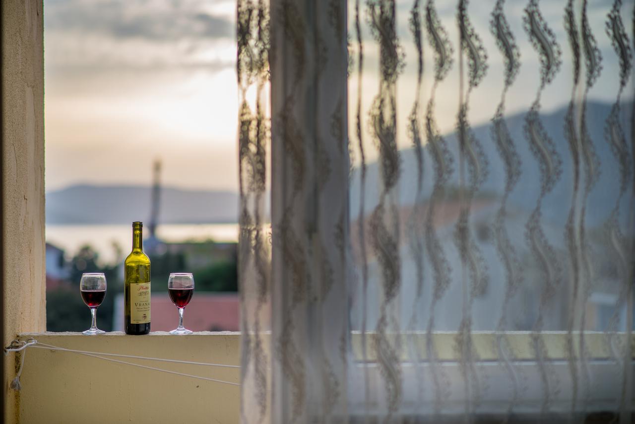 Apartman Andjela Tivat Extérieur photo