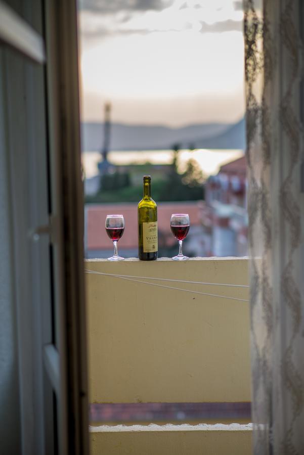 Apartman Andjela Tivat Extérieur photo