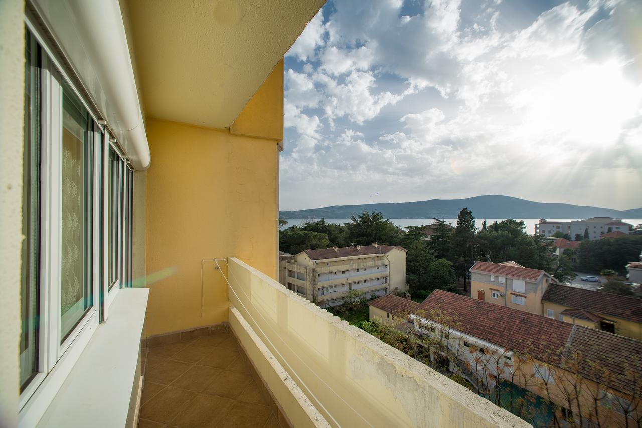 Apartman Andjela Tivat Extérieur photo