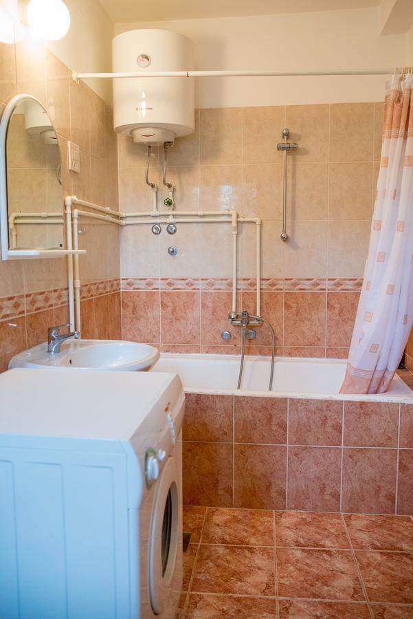Apartman Andjela Tivat Extérieur photo