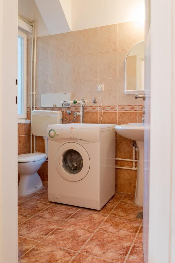 Apartman Andjela Tivat Extérieur photo